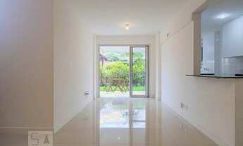 Imagem 2: Apartamento para Aluguel - Recreio, 2 Quartos, 114 m2