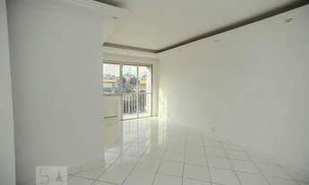 Imagem 2: Apartamento para Aluguel - Meier, 2 Quartos, 79 m2