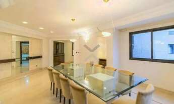 Imagem 6: Apartamento com 5 dormitórios, 450 m² - venda por R$ 2.500.000,00 ou aluguel por R$ 11.670