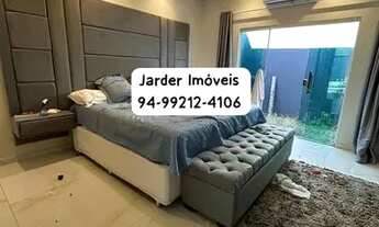 Imagem 5: Casa Parque dos Carajás