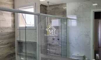 Imagem 5: Apartamento em São Paulo, Raposo Tavares, Mairarê, 136m2, contendo 03 dormitórios, sendo 0