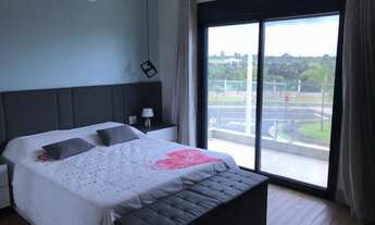 Imagem 7: Casa de condomínio zona sul de Uberlânida Cyrela