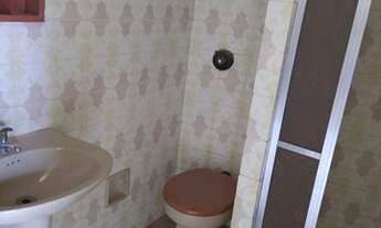 Imagem 3: Apartamento 1 quarto, sala, banheiro social, cozinha e área de serviço