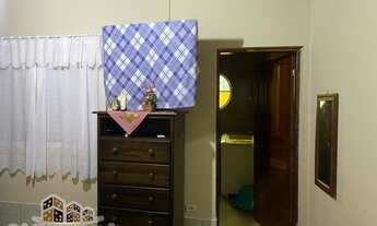 Imagem 6: VENDO EXCELENTE CASA COM PISCINA - MORRO DO ALGODÃO - CARAGUATATUBA - SP