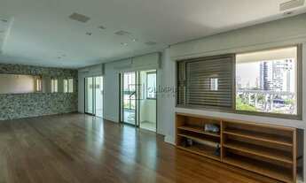 Imagem: Apartamento Venda 3 Dormitórios - 147 m²