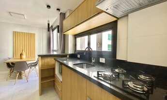 Imagem 7: MOBILIADO E DECORADO HA 1 QUADRA DO MAR