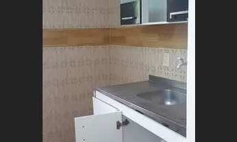 Imagem 6: Apartamento para aluguel possui 43 metros quadrados com 1 quarto em Capim Macio - Natal