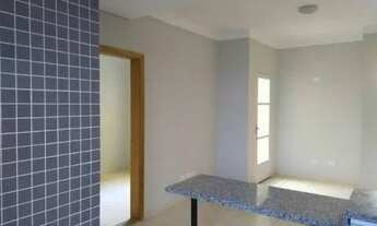 Imagem 6: Apartamento para venda com 53 metros quadrados com 2 quartos