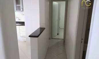 Imagem 6: Apartamento com 2 dormitórios à venda, 85 m² por R$ 250.000,00 - Mirim - Praia Grande/SP