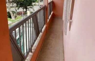 Imagem 7: Alugo Casa no Bairro Cidade Nova 2/4