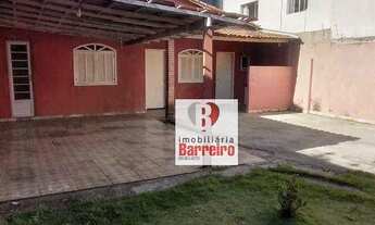 Imagem: Casa em lote plano