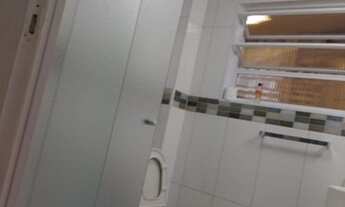 Imagem 5: Apartamento com 2 dormitórios + dependência de empregada