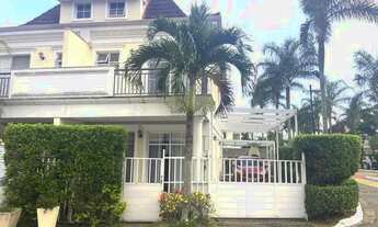 Imagem: Ótima casa triplex com 2 suítes no Recreio