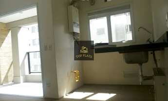 Imagem 4: Flat Para Locação Paraiso