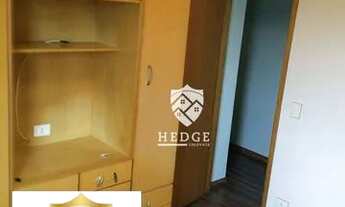 Imagem 5: Apartamento com 2 dormitórios à venda, 55 m² por R$ 330.000 - Aricanduva - São Paulo/SP