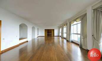 Imagem 2: São Paulo - Apartamento Padrão - Bela Vista