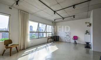 Imagem 6: Lindo Maxhaus à venda, apartamento, 1 dormitório, 2 vagas, 70 m2, Itaim Bibi, São Paulo/SP