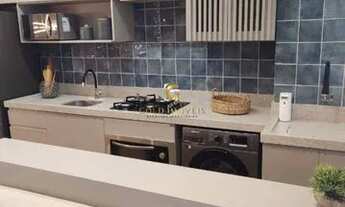 Imagem: NMC- Lançamento de Apartamento com 46m²