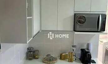 Imagem 6: Ótimo apartamento com 2 dormitórios à venda, sendo 1 suíte, 85 m² por R$ 475.000 - Santa R