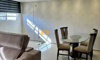 Imagem 6: Apartamento - locação - 2 dormitórios - 1 suíte - 1 vaga de garagem- Estação de Metrô Alto