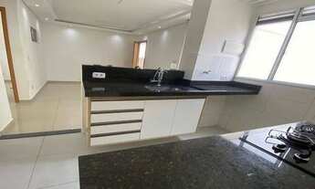 Imagem 5: Apartamento com 2 dormitórios para alugar, 40 m² por R$ 1.336,05/mês - Jardim Santa Inês I