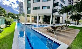 Imagem 4: MM-Apartamento para venda tem 170 metros quadrados com 4 quartos em Boa Viagem - Recife