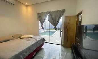 Imagem 7: Casa mobiliada Casa com 2 dormitórios