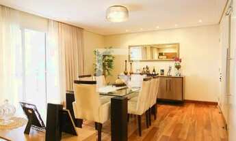 Imagem 7: Apartamento à Venda - Jardim, 3 Quartos, 139 m2