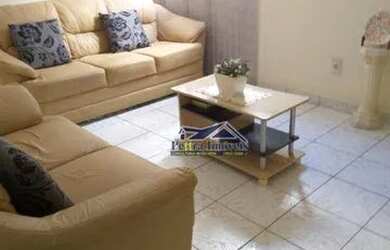 Imagem 5: Apartamento com 1 dormitório à venda, 45 m² por R$ 260.000,00 - Vila Guilhermina - Praia G