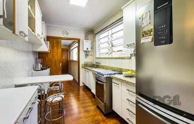 Imagem 7: Apartamento de 2 dormitórios com 1 vaga no Bairro Jardim Lindoia