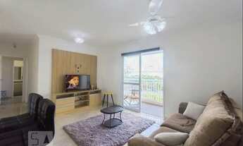 Imagem 2: Apartamento para Aluguel - Jardim Aurélia, 3 Quartos, 84 m2