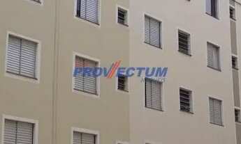 Imagem 2: Apartamento - Vila Industrial - Campinas