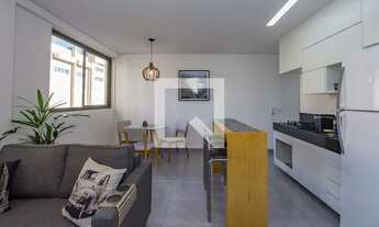 Imagem 7: Apartamento para Aluguel - Gutierrez, 1 Quarto, 35 m2