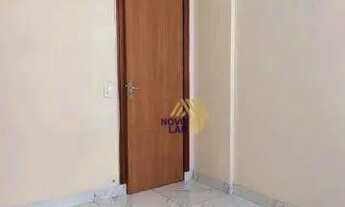 Imagem 2: Alugo apartamento com 2/4, no bairro do Marco, próximo ao Hospital Porto Dias