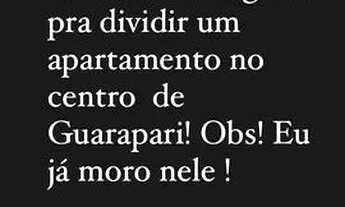 Imagem: Apartamento centro Guarapari !