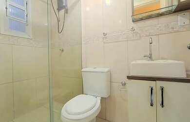 Imagem 6: PORTO ALEGRE - Apartamento Padrão - CRISTAL