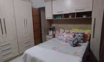 Imagem 4: Casa Residencial à venda, Campo Largo, Salto de Pirapora - CA7691