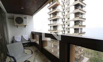 Imagem 5: Apartamento para Aluguel - Jardim Oceânico, 4 Quartos, 200 m2