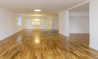 Imagem 7: Rua Pernambuco reformado - Com 270m², 2 vagas e Varanda com Vista Incrível!