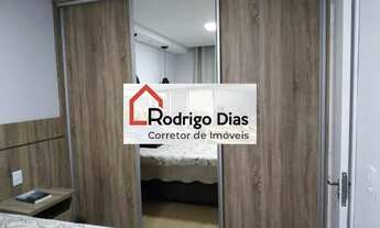 Imagem 4: Oportunidade Apto MOBILIADO para Locação no Condominio Morada do Japy