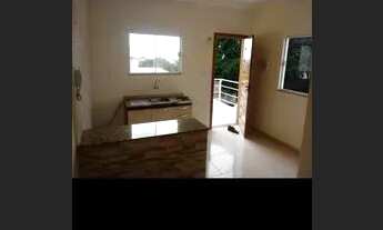 Imagem 2: Alugo kitnet Kitnet com 1 dormitório