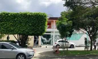 Imagem 2: Alugo Casa no Bairro Cidade Nova 2/4