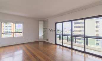 Imagem: Apartamento Locação 4 Dormitórios - 306