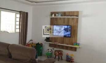 Imagem 3: SI- CASA PARA VENDA- TERRENO 156m²/ CHURRASQUEIRA/ ESPAÇO NO FUNDO