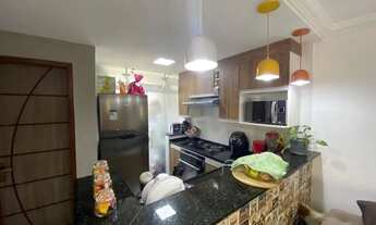 Imagem 6: Duplex para venda com 60 metros quadrados com 2 quartos