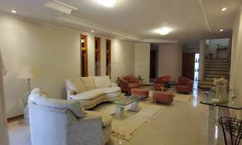 Imagem 2: Casa venda Alphaville Campinas