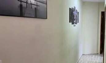 Imagem 4: Apartamento para venda possui 48 m² com 2 quartos - Jardim Califórnia - Jacareí - SP