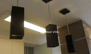 Imagem 7: Apartamento com 1 dormitório para alugar, 50 m² por R$ 3.898/mês - Alphaville - Barueri/SP