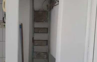 Imagem 6: Conjugado junto à Praça Saens Pena