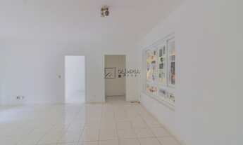 Imagem 6: Apartamento Locação Paraíso 110 m² 3 Dormitórios